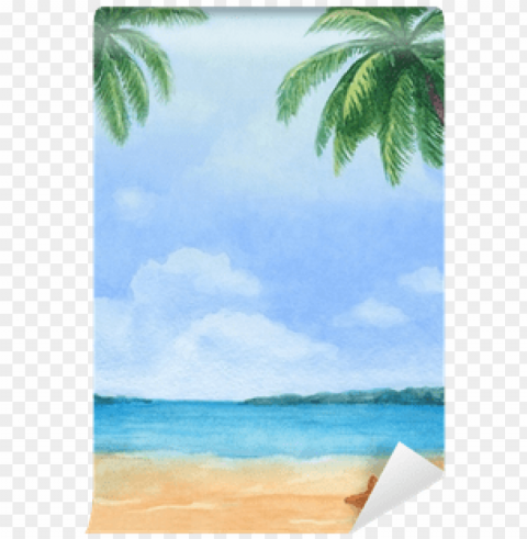 Painting PNG With Clear Overlay