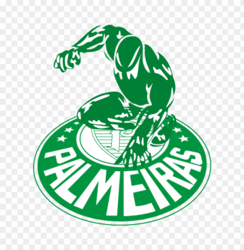 palmeiras sport vector logo free download Transparent PNG Isolated Subject