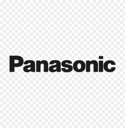 panasonic corporation vector logo free download HighResolution Transparent PNG Isolated Graphic