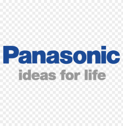 panasonic logo vector download free PNG images with cutout