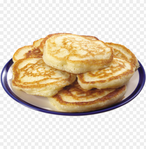pancake food clear background Transparent graphics