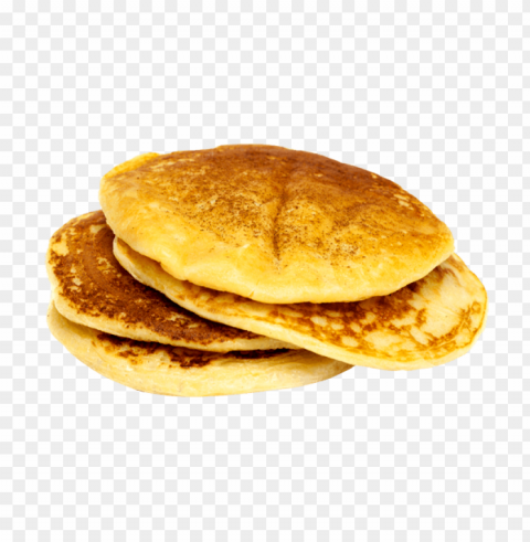 pancake food PNG with transparent background for free