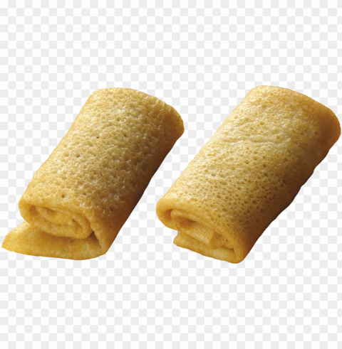 pancake food free PNG with transparent overlay