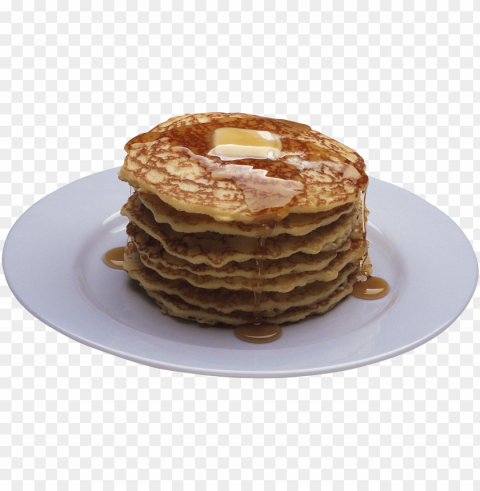 Pancake Food Hd PNG With Clear Background Set