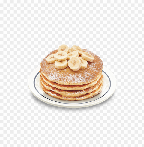 pancake food image Transparent PNG images for printing - Image ID f5254371