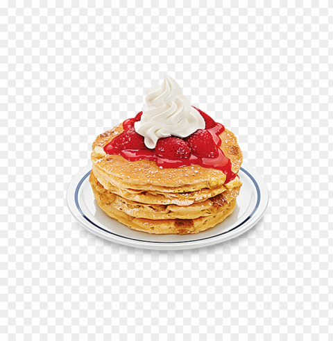 pancake food transparent photoshop PNG with no background required