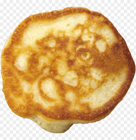 pancake food photoshop Transparent Background Isolated PNG Figure