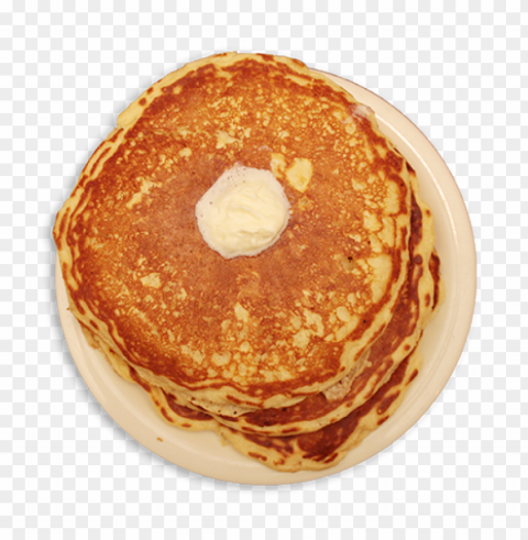 Pancake Food Images Transparent Background Isolated PNG Design Element