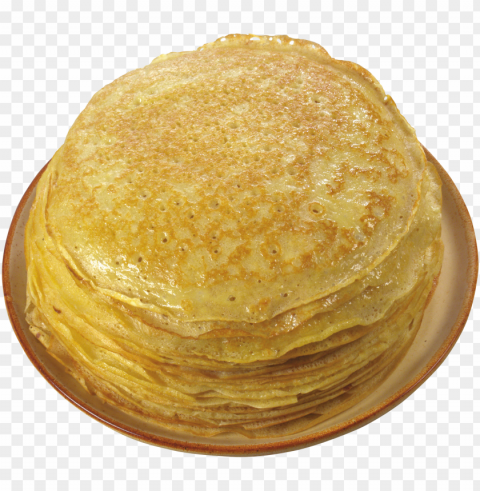 pancake food Transparent PNG pictures complete compilation