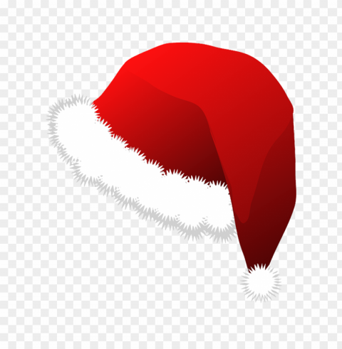 toca de papai noel clipart PNG for use PNG transparent with Clear Background ID 5f42a34c
