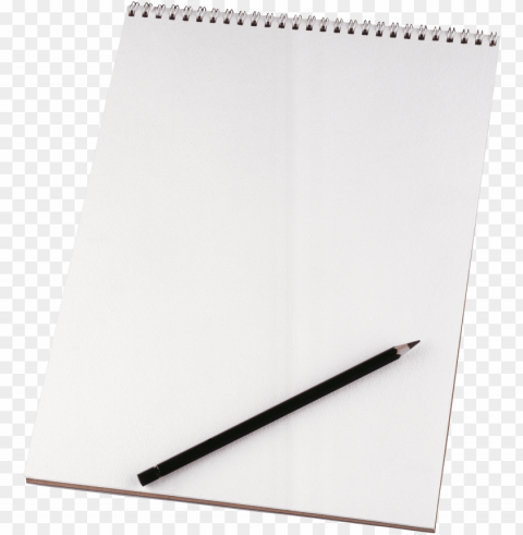 Paper PNG Image With Isolated Transparency