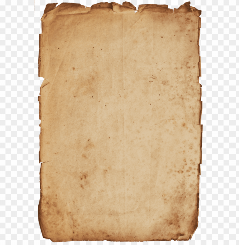 Paper PNG Images For Advertising