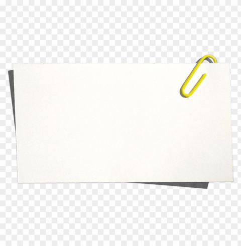 Paper PNG Images For Graphic Design