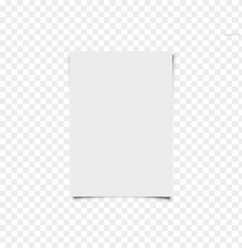 Paper PNG Images For Personal Projects