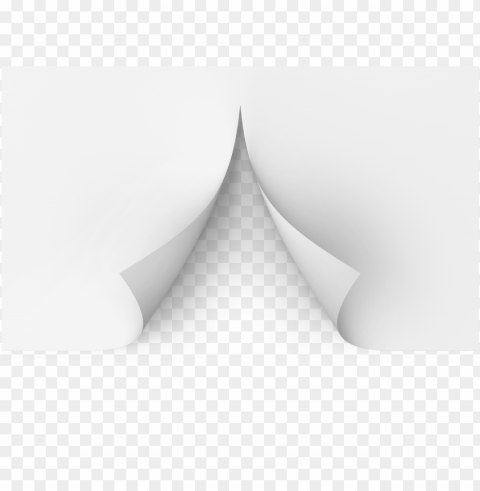 Paper PNG Images With Alpha Transparency Selection