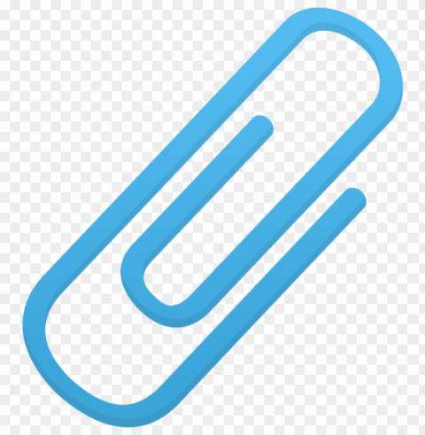 Paperclip Transparent PNG Vectors