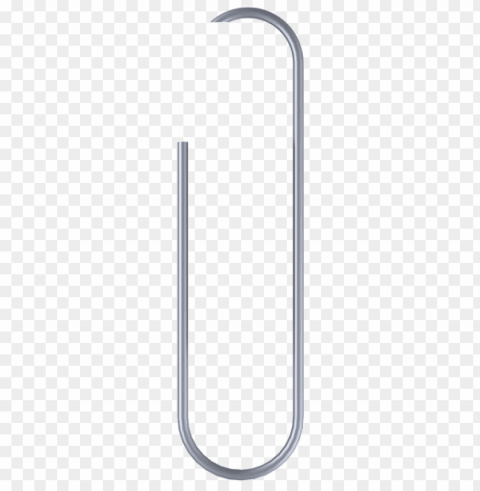 paperclip png Background-less PNGs