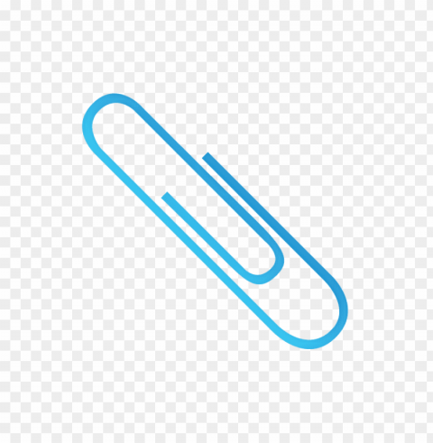 paperclip Clear background PNG elements