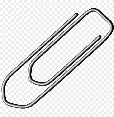 paperclip Clear Background PNG Isolated Illustration images Background - image ID is 897be13a