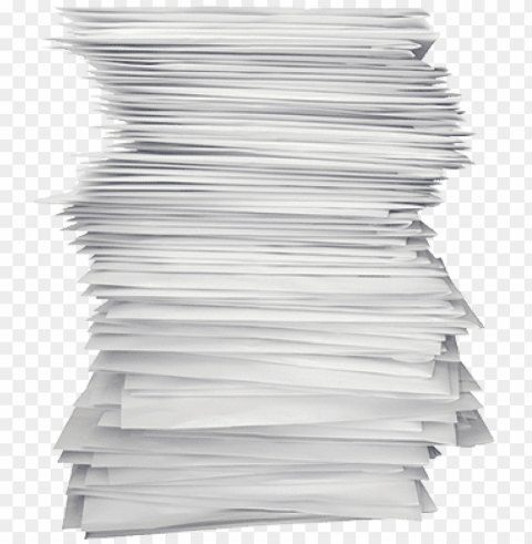 papers HighResolution PNG Isolated Artwork