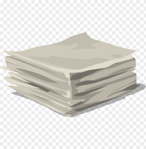 Papers HighResolution Transparent PNG Isolated Graphic