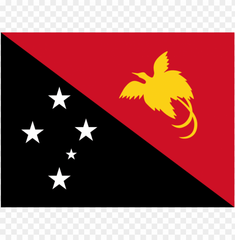 papua new guinea 1 HighResolution PNG Isolated Artwork