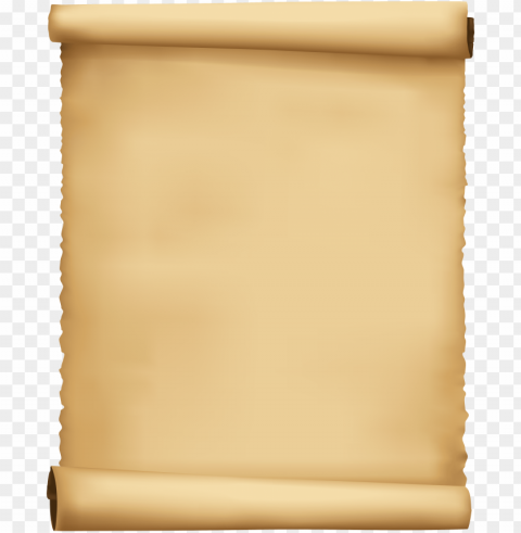 papyrus paper PNG for design