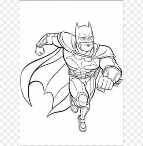 dibujos faciles Batman Transparent Background Isolated PNG Figure