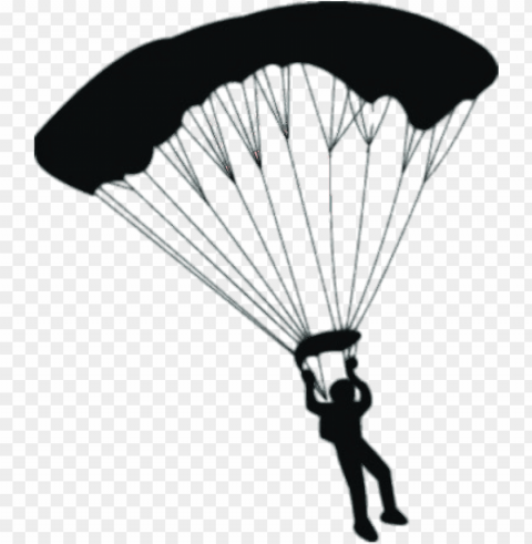 parachute PNG with no bg PNG transparent with Clear Background ID 75c19381