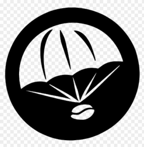 parachute roundlet PNG with no registration needed