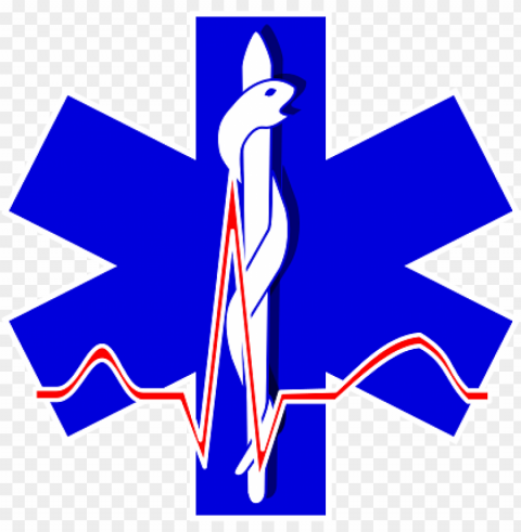 paramedics cross Transparent Background Isolated PNG Design Element PNG transparent with Clear Background ID 03807811