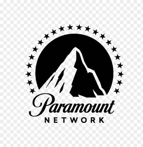paramount network logo vector free download PNG images with no limitations