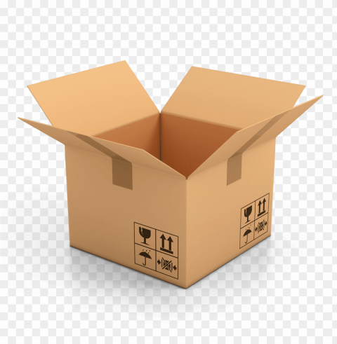 parcel PNG for use