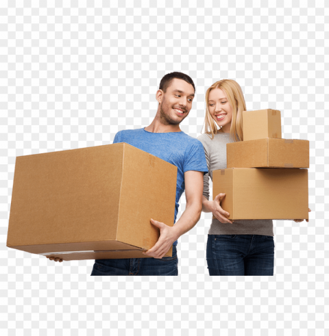parcel PNG Graphic with Isolated Clarity