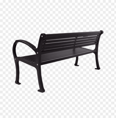 park bench Isolated Element with Transparent PNG Background PNG transparent with Clear Background ID 46c97e68
