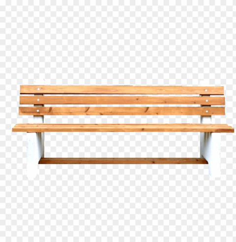 park bench PNG transparent elements compilation