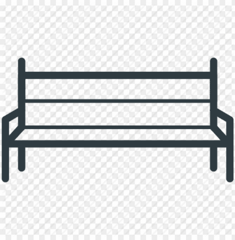 park bench PNG transparent graphics for download PNG transparent with Clear Background ID 2b923da5