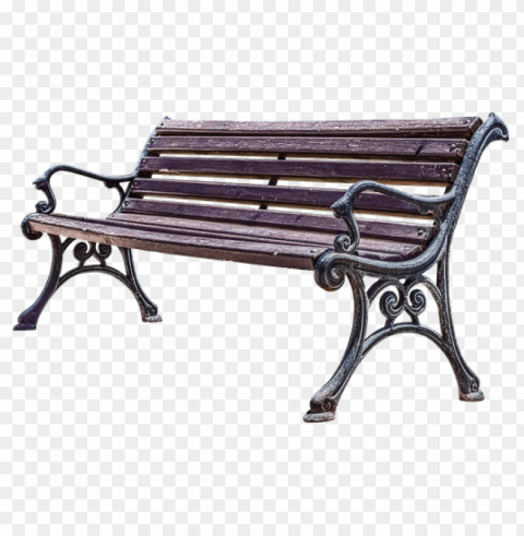 park bench PNG transparent images for social media PNG transparent with Clear Background ID deb46b57