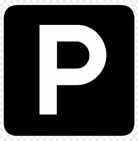 parking Transparent PNG images complete package