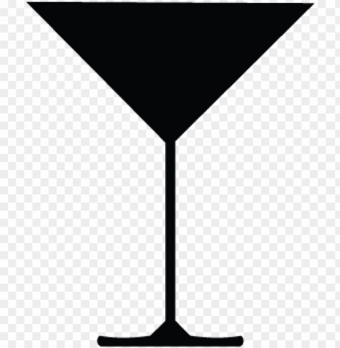 party glass restaurant icon - icon Isolated Artwork on Clear Background PNG