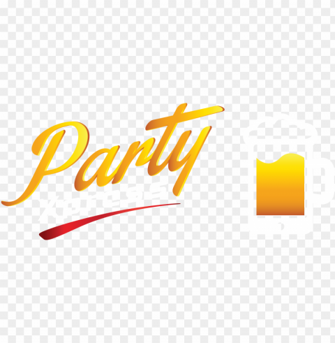 party logo PNG with alpha channel PNG transparent with Clear Background ID e7bd3105
