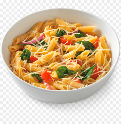 pasta food file CleanCut Background Isolated PNG Graphic