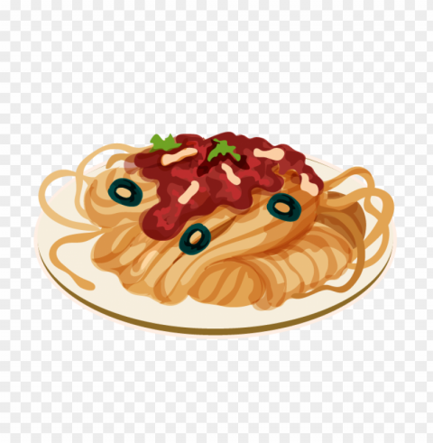 pasta food Free PNG images with alpha channel