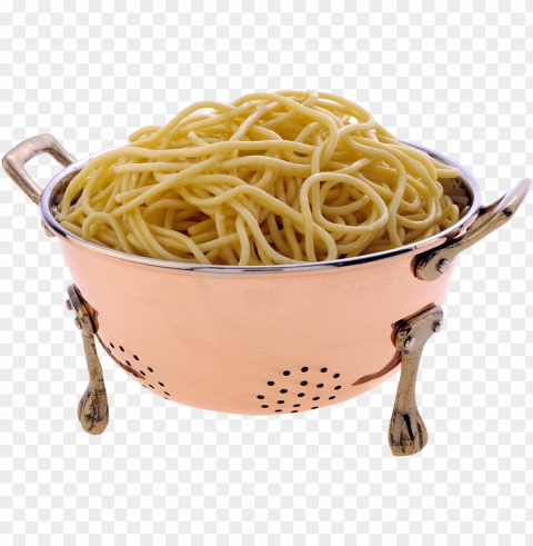 Pasta Food Image Clear Background PNG Graphics