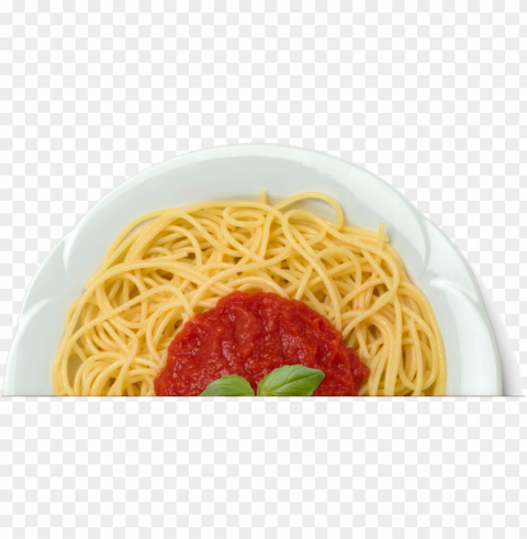 pasta food transparent Clean Background Isolated PNG Image
