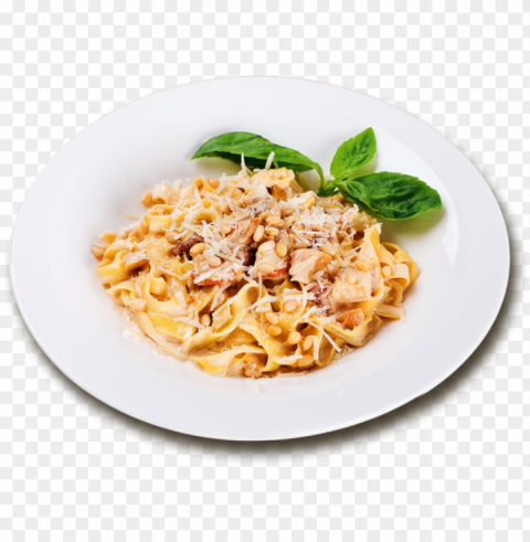 pasta food wihout Clean Background Isolated PNG Graphic Detail