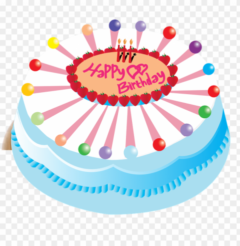 pastel de cumpleaños vector PNG transparent graphics comprehensive assortment
