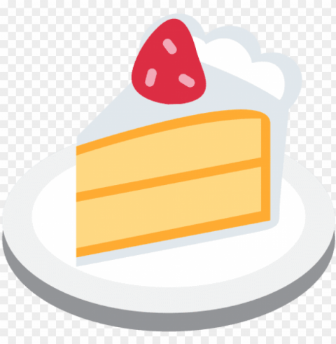 pastry short cake shortcake dessert sweet food - shortcake icon High-definition transparent PNG
