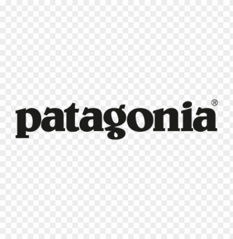 patagonia vector logo free download PNG files with transparent backdrop