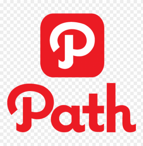 path logo vector free download PNG objects
